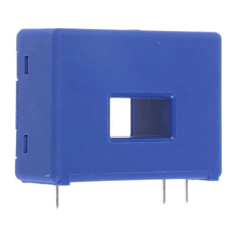 LEM LA 55P/SP1 Series Current Transformer 100A 12V, 15V Supply Voltage 15mm Bore LA 55P/SP1