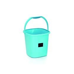 actionware-nova-square-plastic-bucket-25-ltr