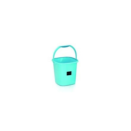 actionware-nova-square-plastic-bucket-25-ltr