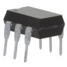 Vishay 2-Channel Phototransistor Optocoupler Through Hole 6-Pin DIP TCDT1124