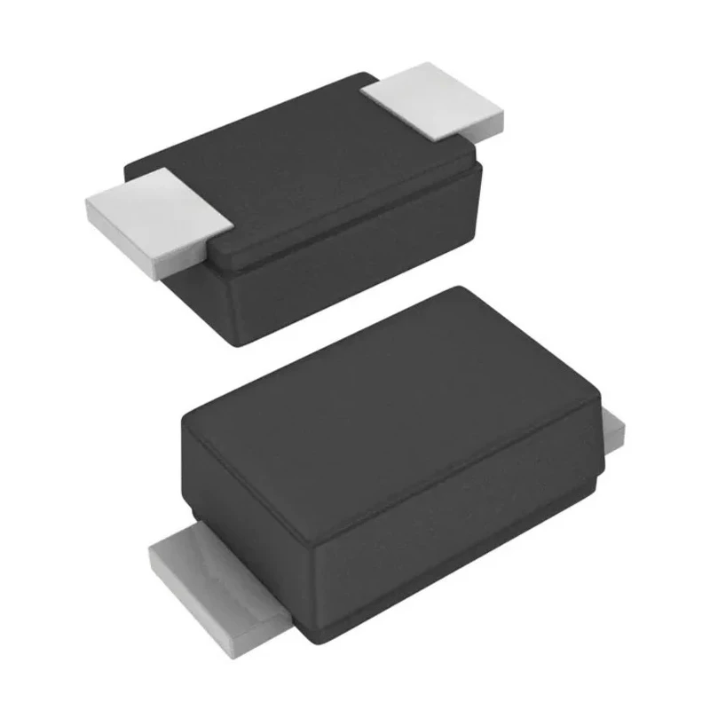Vishay 1-Element Uni-Directional TVS Diode DO-219 Package 200W Peak Pulse Power SMF18A-E3-08