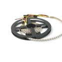 Intelligent LED Solutions 5V DC RGB Flexible LED Strip 3000K Colour Temperature 2M Length ILPX-K307-RGB1-2M0-SK15V07-01.