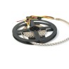 Intelligent LED Solutions 5V DC RGB Flexible LED Strip 3000K Colour Temperature 2M Length ILPX-K307-RGB1-2M0-SK15V07-01.