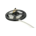 Intelligent LED Solutions 5V dc RGB LED Strip, 3000K Colour Temp, 2 m Length ILPX-K307-RGB1-2M0-SK15V10-I1.
