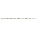 Intelligent LED Solutions 5.5V Flexible RGB LED Strip 12mm Width 5000K Colour Temperature ILPS-K506-RGB1-46x01-SK105-01.