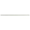 Intelligent LED Solutions 5.5V Flexible RGB LED Strip 12mm Width 5000K Colour Temperature ILPS-K506-RGB1-46x01-SK105-01.
