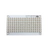 Intelligent LED Solutions Flexible RGB LED Strip 5.5V 5000K Colour Temp ILPR-K306-RGB1-18X08-SK105-01.