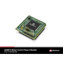 Microchip ATSAME70 Motor Control Plug In Module Motor Controller for ATSAME70 for MCLV-2, MCHV-3 ATSAME70