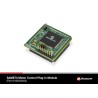 Microchip ATSAME70 Motor Control Plug In Module Motor Controller for ATSAME70 for MCLV-2, MCHV-3 ATSAME70