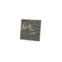 Intelligent LED Solutions 5.5V RGB LED Strip, 3000K Colour Temperature ILPY-K510-RGB1-16X16-SK105-01.