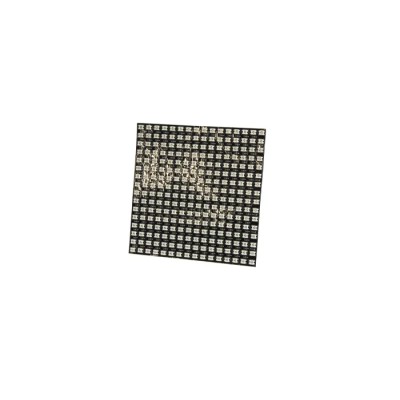 Intelligent LED Solutions 5.5V RGB LED Strip, 3000K Colour Temperature ILPY-K510-RGB1-16X16-SK105-01.