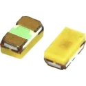 Vishay White Chip On Board LED 7000K, 180mcd Intensity, 3.05V Forward Voltage VLMW15