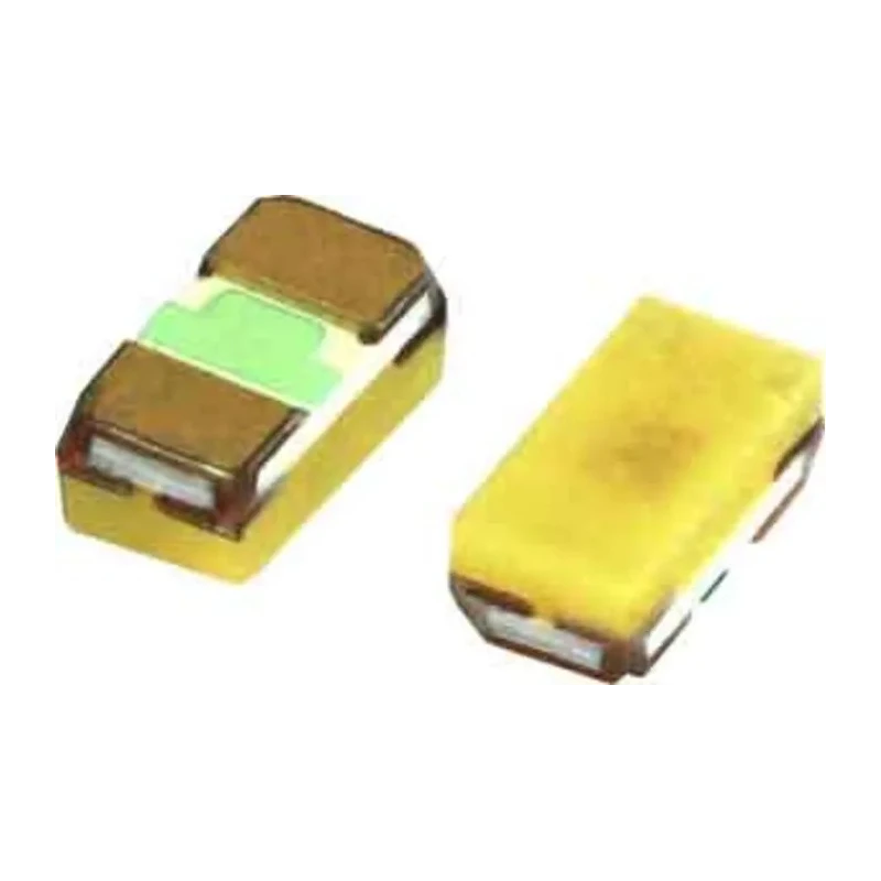 Vishay White Chip On Board LED 7000K, 180mcd Intensity, 3.05V Forward Voltage VLMW15