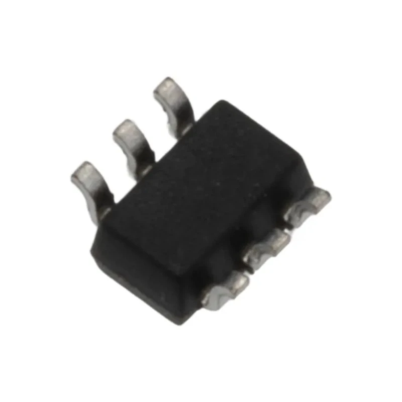Vishay P-Channel MOSFET, Maximum Continuous Drain Current 1.2A, Maximum Drain Source Voltage 5.5V, 6-Pin SIP32431DR3-T1GE3