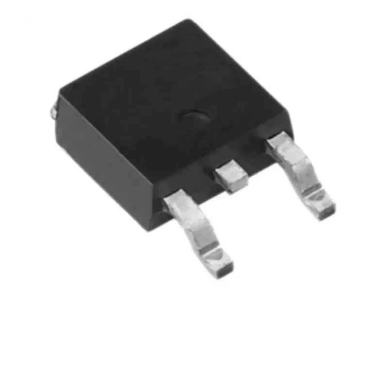 Vishay Switching Diode Single 4 A 4-Pin 200 V TO-252 Surface Mount General Purpose Diode VS-4EWH02FN-M3