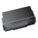 Vishay 30 V 1 A Schottky Rectifier & Diode 2-Pin Surface Mount DO-214AC B130-E3/61T