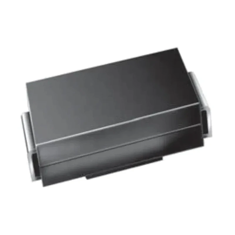 Vishay 30 V 1 A Schottky Rectifier & Diode 2-Pin Surface Mount DO-214AC B130-E3/61T