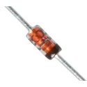 Vishay 30 V 200 mA Through Hole Rectifier & Schottky Diode 2-Pin DO-35 (DO-204AH) BAT85S-TR