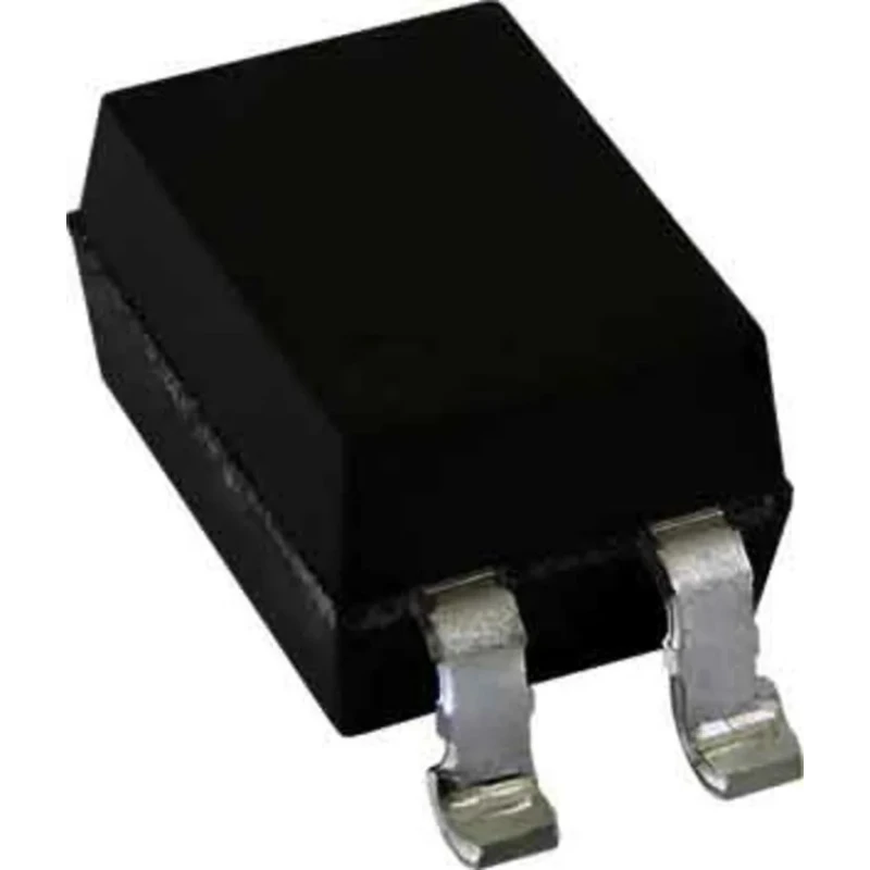 Vishay Single Channel Surface Mount Optocoupler 4-Pin SMD LH1546ADF