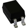 Vishay Single Channel Surface Mount Optocoupler 4-Pin SMD LH1546ADF