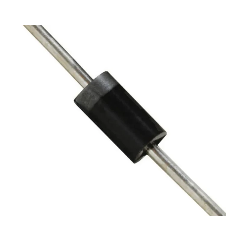 Vishay 75 V Silicon Planar Zener Diode Single 1.3 W Through Hole 2-Pin DO-41 BZX85C75-TAP