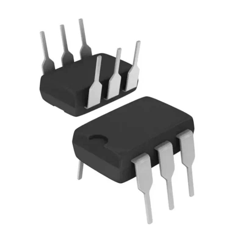 Vishay Optocoupler Through Hole 6-Pin DIP CNY17-4