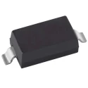 Vishay 15 V Small Signal Zener Diode 0.42 W Power Dissipation Surface Mount SOT-23 3-Pin BZX84C12-E3-08