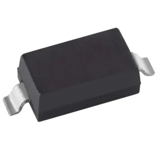 Vishay 15 V Small Signal Zener Diode 0.42 W Power Dissipation Surface Mount SOT-23 3-Pin BZX84C12-E3-08