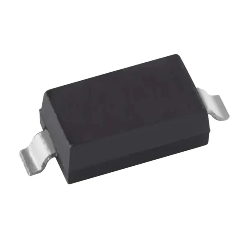 Vishay 15 V Small Signal Zener Diode 0.42 W Power Dissipation Surface Mount SOT-23 3-Pin BZX84C12-E3-08