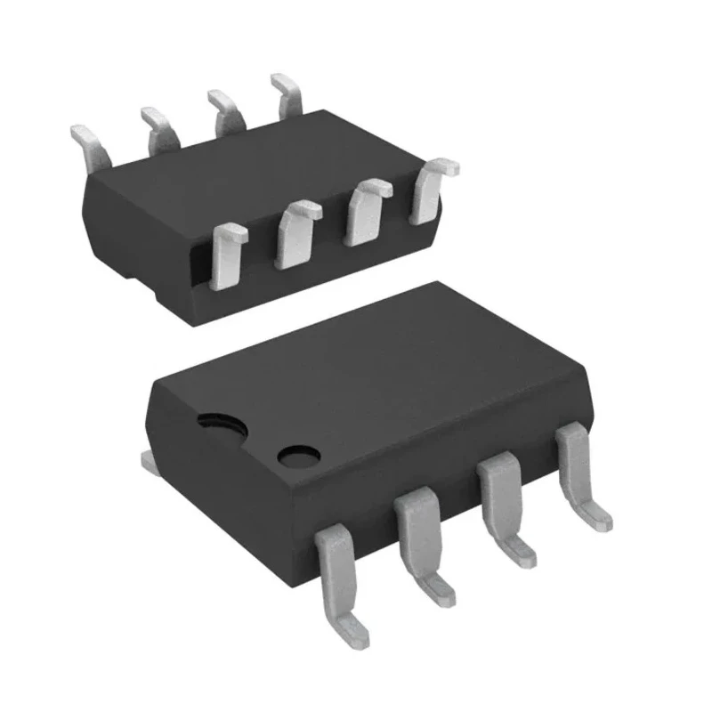 Vishay AC/DC Input Optocoupler Surface Mount 8-Pin SMD IL300-F-X007
