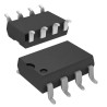 Vishay AC/DC Input Optocoupler Surface Mount 8-Pin SMD IL300-F-X007