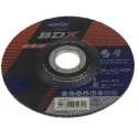 Norton Aluminium Oxide Abrasive Disc Cutting Disc 125 mm Coarse Grade P24 Grit 66252831517