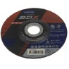 Norton Aluminium Oxide Abrasive Disc Cutting Disc 125 mm Coarse Grade P24 Grit 66252831517
