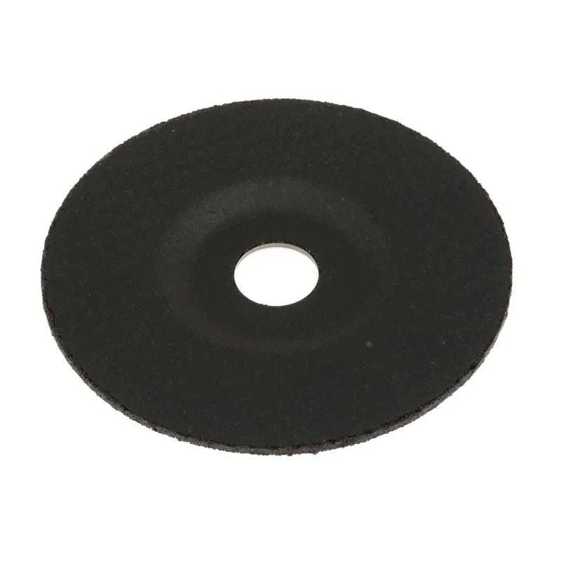 Norton Aluminium Oxide Abrasive Disc Cutting Disc 125 mm Coarse Grade P24 Grit 66252831517