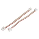 Molex Picoflex Series Flat Ribbon Cable 100 mm Length Picoflex IDC to Picoflex IDC 92315-0410