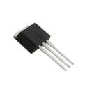 Vishay Single 1 N-Channel Power MOSFET, 5 A Continuous Drain Current, 500 V Drain-Source Voltage, 3-Pin TO-262 IRF830ALPBF