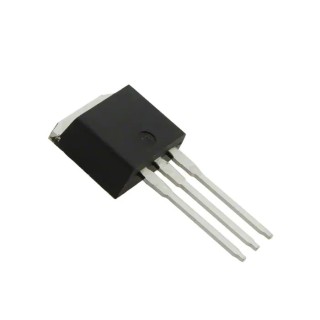 Vishay Single 1 N-Channel Power MOSFET, 5 A Continuous Drain Current, 500 V Drain-Source Voltage, 3-Pin TO-262 IRF830ALPBF
