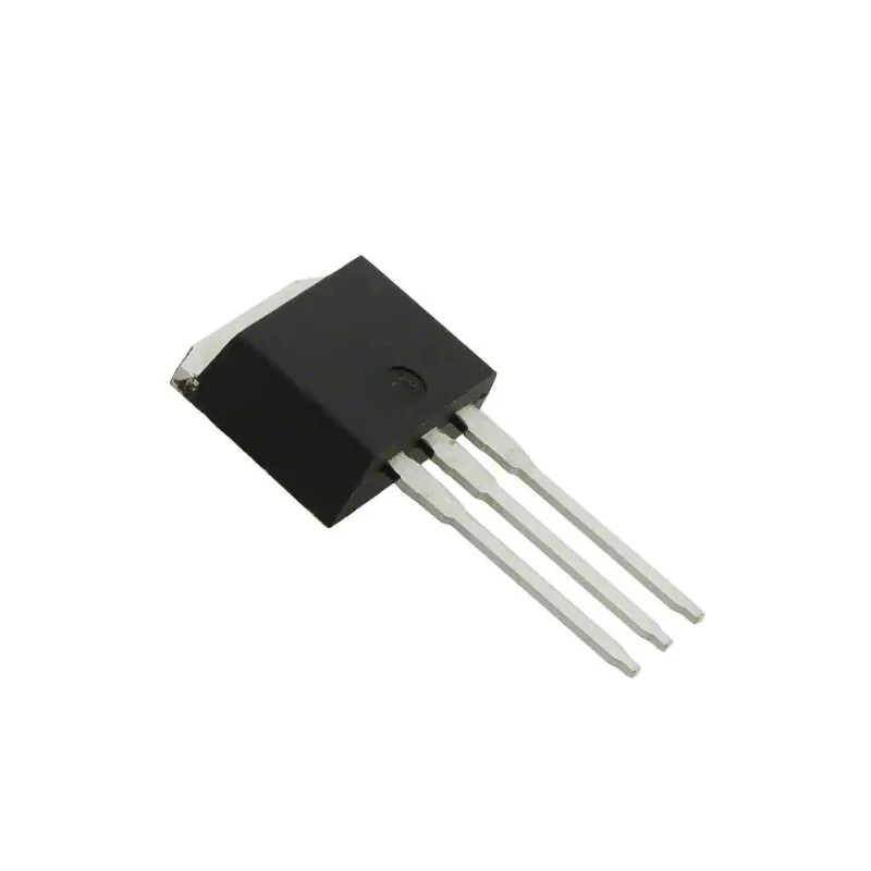 Vishay Single 1 N-Channel Power MOSFET, 5 A Continuous Drain Current, 500 V Drain-Source Voltage, 3-Pin TO-262 IRF830ALPBF