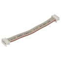 Molex Picoflex Series Flat Ribbon Cable 100 mm Length Picoflex IDC to Picoflex IDC 92315-0810