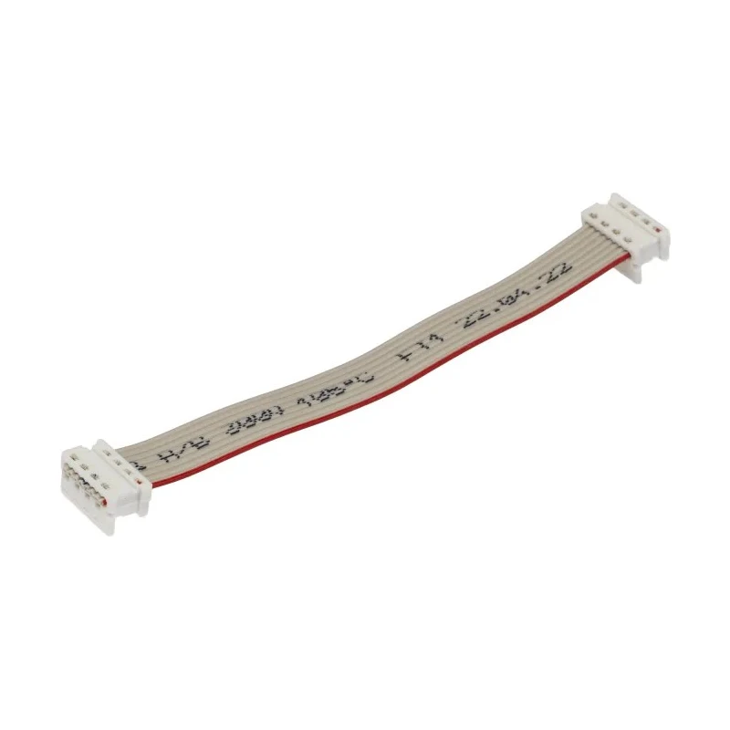 Molex Picoflex Series Flat Ribbon Cable 100 mm Length Picoflex IDC to Picoflex IDC 92315-0810