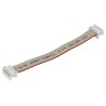 Molex Picoflex Series Flat Ribbon Cable 100 mm Length Picoflex IDC to Picoflex IDC 92315-0810