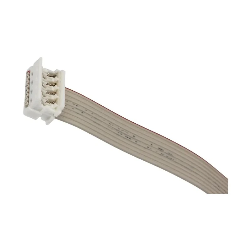 Molex Picoflex Series Flat Ribbon Cable 100 mm Length Picoflex IDC to Picoflex IDC 92315-0810