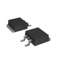 Vishay N-Channel Power MOSFET 2.2 A 600 V Through Hole Surface Mount 3-Pin IRFBC20SPBF