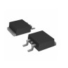 Vishay N-Channel Power MOSFET 2.2 A 600 V Through Hole Surface Mount 3-Pin IRFBC20SPBF