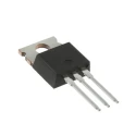 Vishay Single 1 N-Channel Power MOSFET 6.2 A 600 V 3-Pin TO-220AB IRFBC40APBF