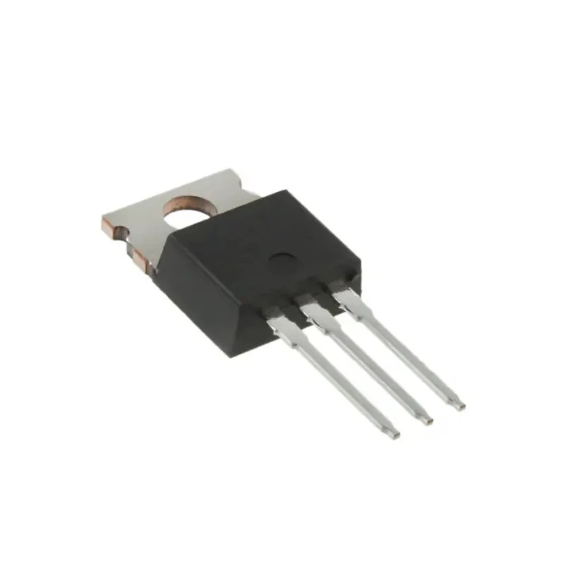 Vishay Single 1 N-Channel Power MOSFET 6.2 A 600 V 3-Pin TO-220AB IRFBC40APBF