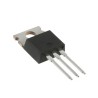 Vishay Single 1 N-Channel Power MOSFET 6.2 A 600 V 3-Pin TO-220AB IRFBC40APBF