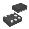 Vishay 3-Element Uni-Directional TVS Diode 63 W, 7-Pin LLP1713 VBUS052CD-FAH-GS08