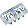 Vishay High Accuracy Ambient Light Digital Sensor IC Surface Mount 2.5V to 3.6V 4-Pin VEML7700-TR
