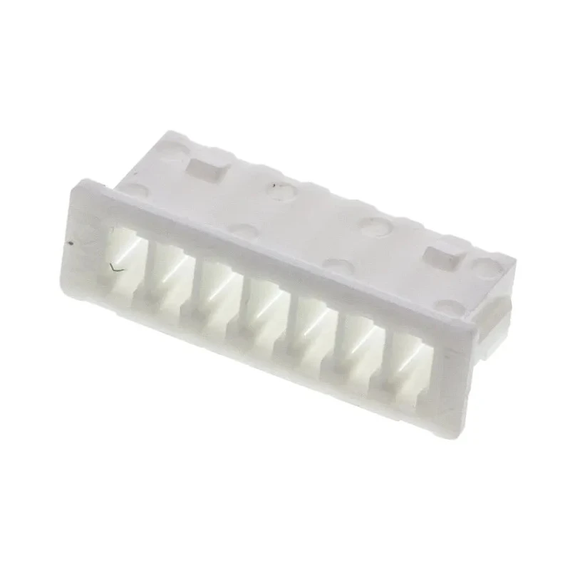 Molex PicoBlade Female Connector Housing 1.25 mm Pitch 7 Way 1 Row Straight 51021-0700